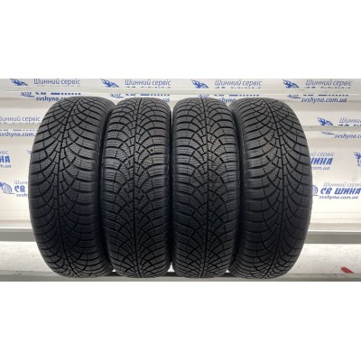 Шини Goodyear UltraGrip 9+ 185/60 R15 84T Б/У 8 мм