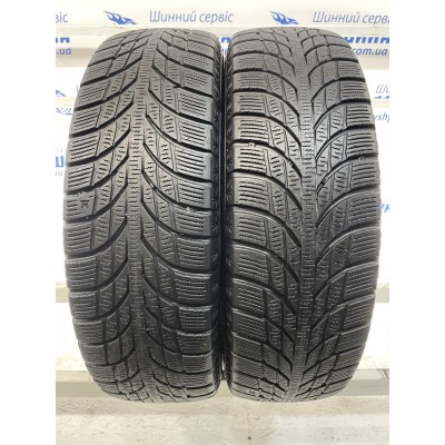 Шини Kumho WinterCraft WI-51 175/70 R14 88T XL Б/У 5 мм