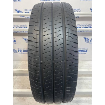 Шини Continental VanContact Eco 235/65 R16C 115/113R Б/У 8 мм