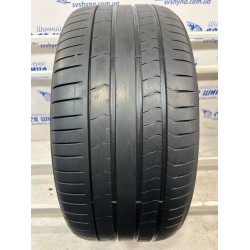 Pirelli PZero PZ4 305/40 ZR20 112Y Run Flat Б/У 4 мм