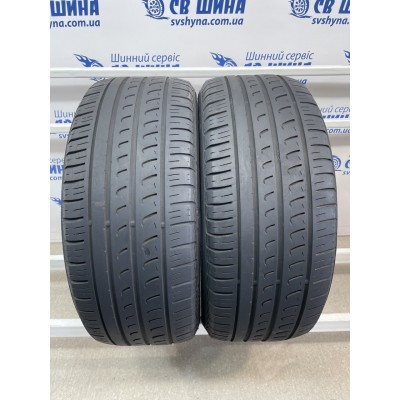 Шини Pirelli P7 225/45 ZR17 91W Б/У 5 мм