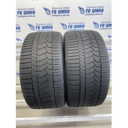 Continental WinterContact TS 860S 305/35 R21 109V XL N0 Б/У 5 мм