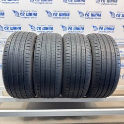 Dunlop SP Sport MAXX 050 225/50 R18 95V Б/У 6 мм
