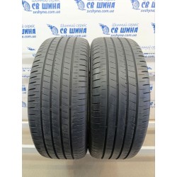 Bridgestone Turanza T005A 225/50 R18 95V Run Flat Б/У 7 мм