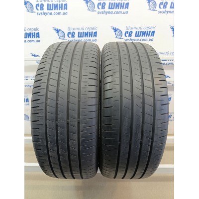 Шини Bridgestone Turanza T005A 225/50 R18 95V Run Flat Б/У 7 мм