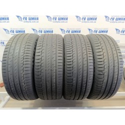 Continental PremiumContact 6 235/55 R19 105V XL Б/У 6 мм