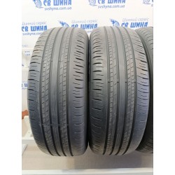 Dunlop GrandTrek PT30 225/60 R18 100H Б/У 6 мм