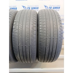 Dunlop GrandTrek PT30 225/60 R18 100H Б/У 4 мм