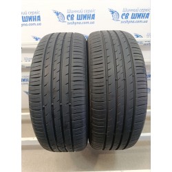 Kumho Ecowing ES31 225/55 ZR17 101W XL Б/У 7 мм
