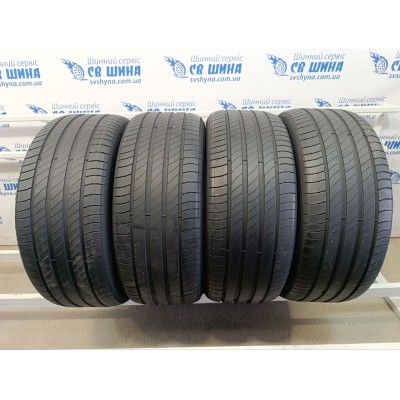 Шини Michelin Primacy 4 225/50 R17 98V XL Б/У 4 мм