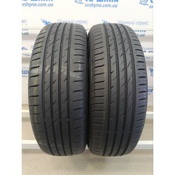 Nexen NBlue HD Plus 195/65 R15 95T XL Б/У 6 мм