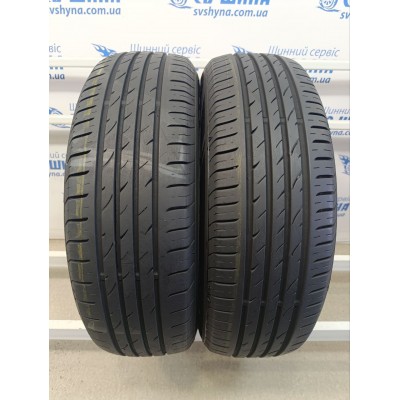 Шини Nexen NBlue HD Plus 195/65 R15 95T XL Б/У 6 мм