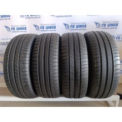 Michelin Energy Saver Plus 205/60 R16 96H XL Б/У 6 мм