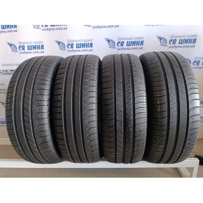 Шини Michelin Energy Saver Plus 205/60 R16 96H XL Б/У 6 мм