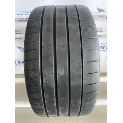 Michelin Pilot Super Sport 275/30 ZR20 97Y XL Б/У 5 мм