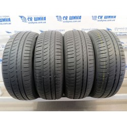 Pirelli Cinturato P1 195/65 R15 91H Б/У 5 мм