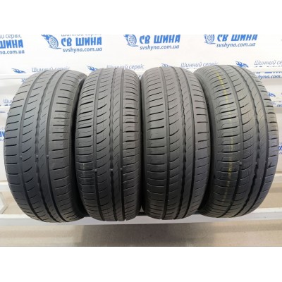 Шини Pirelli Cinturato P1 195/65 R15 91H Б/У 5 мм