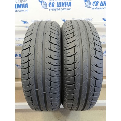 Шини BFGoodrich G-Grip 195/65 R15 91V Б/У 6 мм