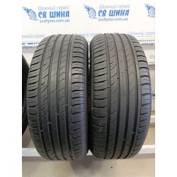 Nokian Nordman SX2 205/60 R16 92H Б/У 5 мм
