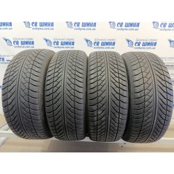 Goodyear UltraGrip Performance 2 225/55 R17 97H Б/У 7 мм
