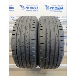 Continental PremiumContact 7 205/55 R16 91V Б/У 7 мм