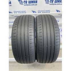 Hankook Ventus Prime 2 K115 205/55 R16 91V Б/У 4 мм
