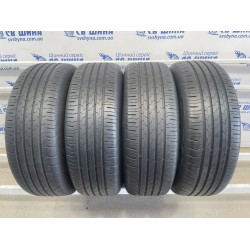Continental EcoContact 6 205/60 R16 92H Б/У 5 мм