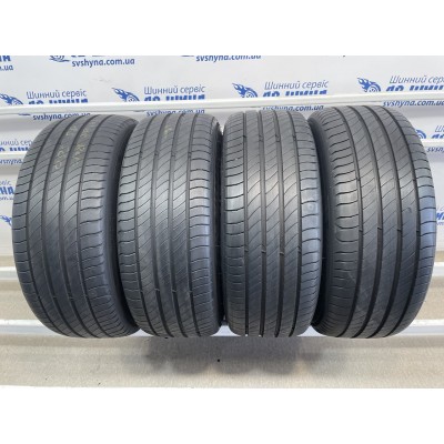Шини Michelin Primacy 4 225/45 R17 94V XL S1 Б/У 6 мм