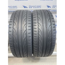 Hankook Ventus V12 Evo 2 K120 215/45 ZR17 91Y XL Б/У 4 мм