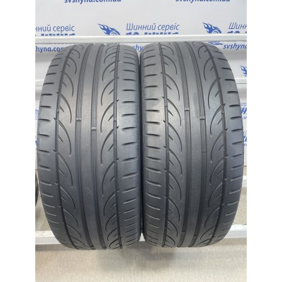 Шини Hankook Ventus V12 Evo 2 K120 215/45 ZR17 91Y XL Б/У 4 мм