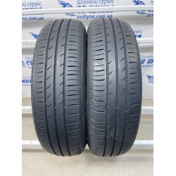Kumho Ecowing ES31 165/65 R15 81T XL Б/У 6 мм