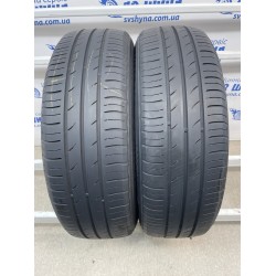 Kumho Ecowing ES31 185/60 R15 84T Б/У 6 мм