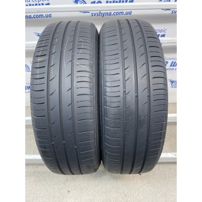 Шини Kumho Ecowing ES31 185/60 R15 84T Б/У 6 мм
