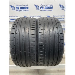 Tomket Sport 3 215/35 ZR18 84W XL Б/У 7 мм