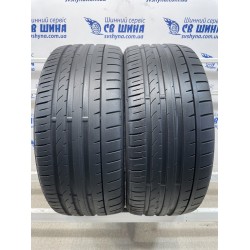 Falken Azenis FK453 225/35 ZR19 88Y XL Б/У 5 мм