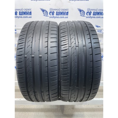 Шини Falken Azenis FK453 225/35 ZR19 88Y XL Б/У 5 мм
