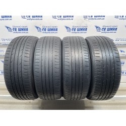 Bridgestone Dueler H/P Sport 225/55 R18 98V Б/У 4 мм