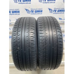 Hankook Optimo K415 235/55 R18 100H Б/У 6 мм