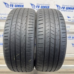 Hankook Ventus Prime 3 K125 235/55 R18 100V Б/У 6 мм