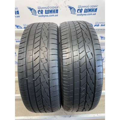 Шини Goodyear Excellence 235/55 ZR19 101W AO Б/У 5 мм