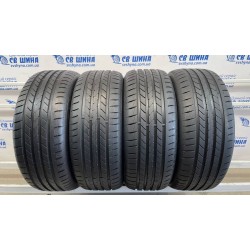 Goodyear EfficientGrip 235/45 R19 95V Run Flat Б/У 8 мм