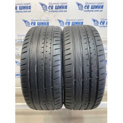 Hankook Ventus S1 Evo K107 245/45 ZR19 102Y XL Б/У 6 мм