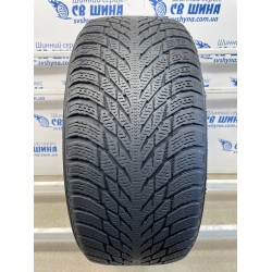 Nokian Hakkapeliitta R3 245/45 R19 102T XL Б/У 5 мм