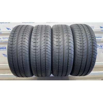 Шини Point S Summerstar 3 Van 235/65 R16C 115/113R Б/У 8,5 мм