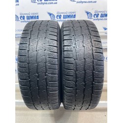 Michelin Agilis Alpin 235/65 R16C 115/113R Б/У 5 мм