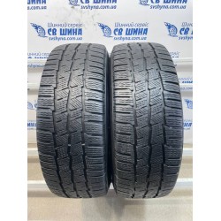 Michelin Agilis Alpin 235/65 R16C 115/113R Б/У 7 мм