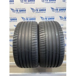 Michelin Pilot Sport 4 SUV 305/40 ZR20 112Y XL Б/У 6 мм