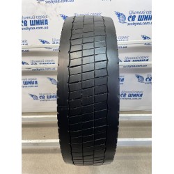 Continental LD3 Hybrid (ведущая) 215/75 R17,5 126/124M Б/У 4 мм