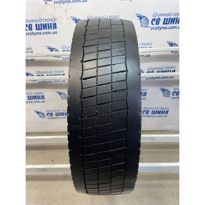 Шини Continental LD3 Hybrid (ведущая) 215/75 R17,5 126/124M Б/У 4 мм