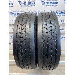 Goodyear KMax S (рулевая) 215/75 R17,5 128/126M Б/У